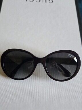 Chanel Bijou Luxury Sunglasses 5290-B C.1461/S8